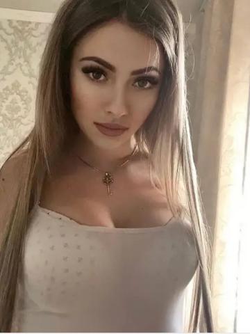 Анкета проститутки Кристина, 24 года